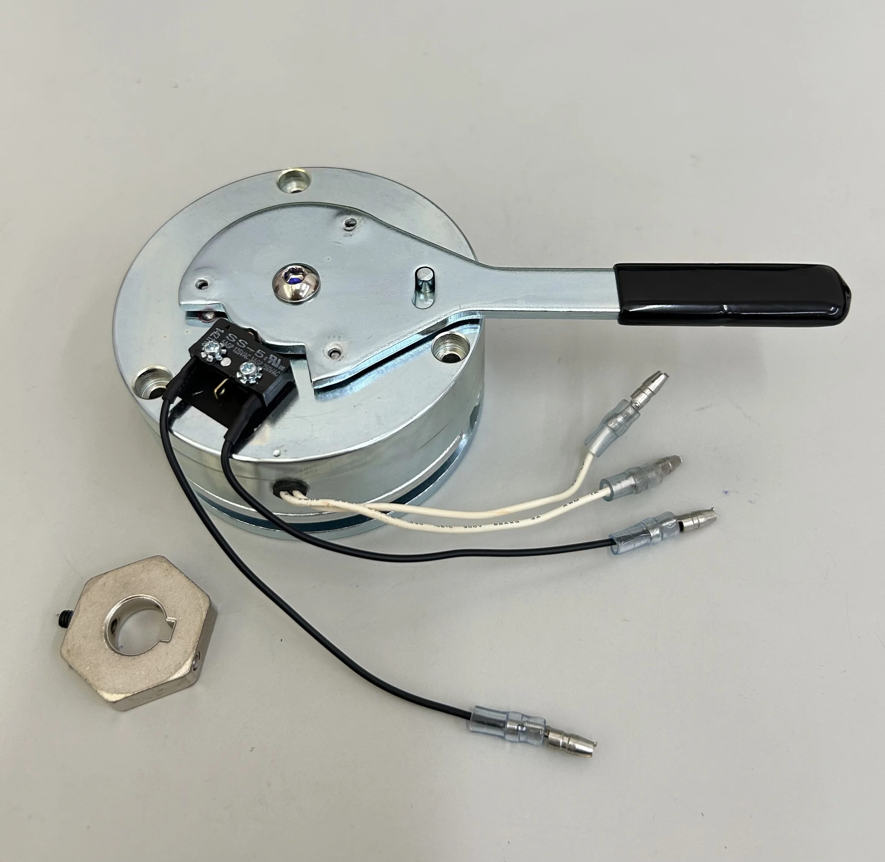 BR-A3 Brake 10Nm 16.8W ALY001AB for Mobility Scooters electric scooter power wheelchair Taiwan