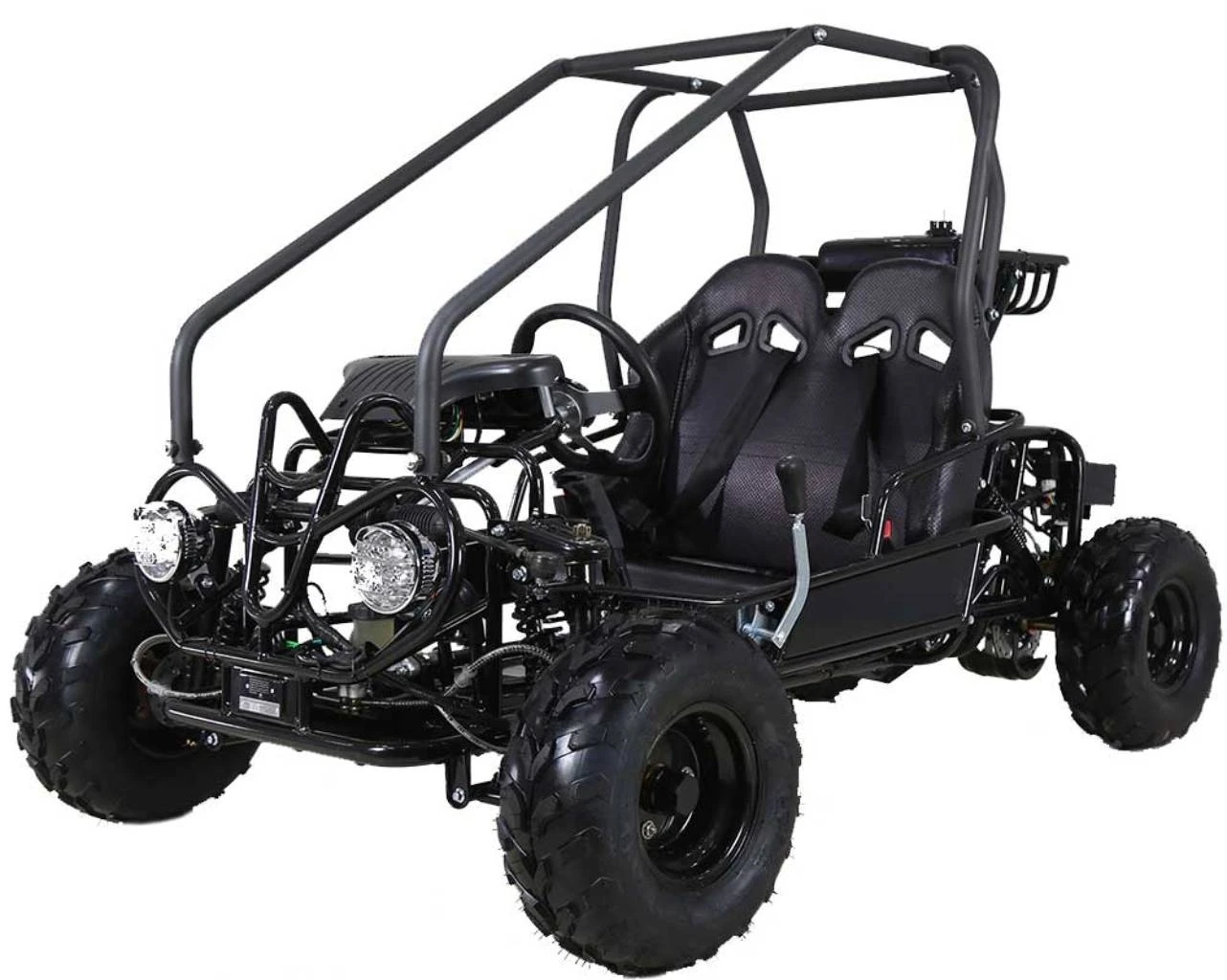 Go kart 196cc 212cc 2-местный перейти в корзину детский картинг приведенный