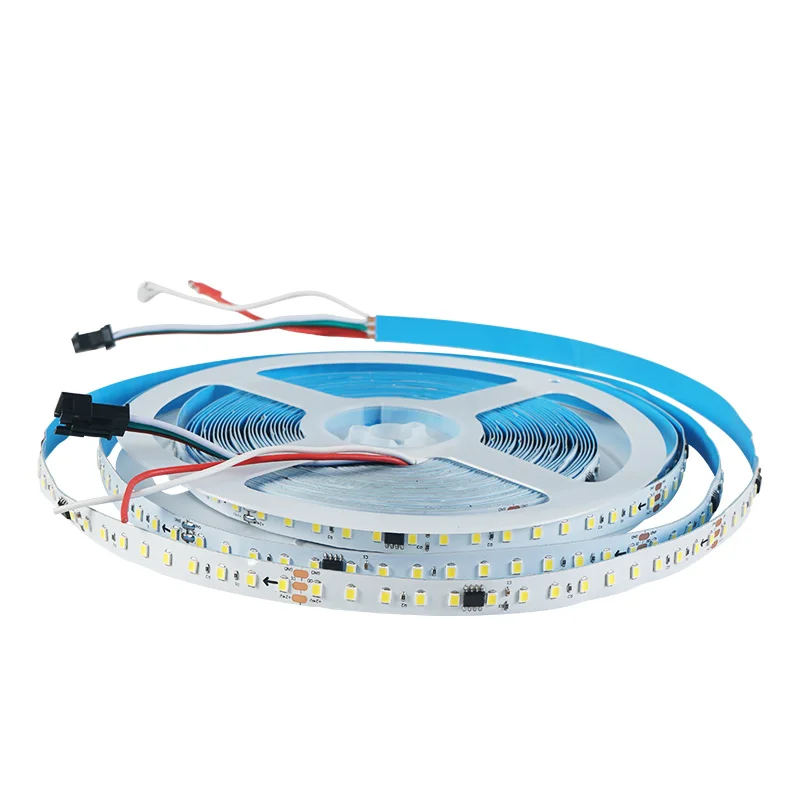 Running Water Led Light Strip  IP20 3000k 4000k 6000k Led Strip Light