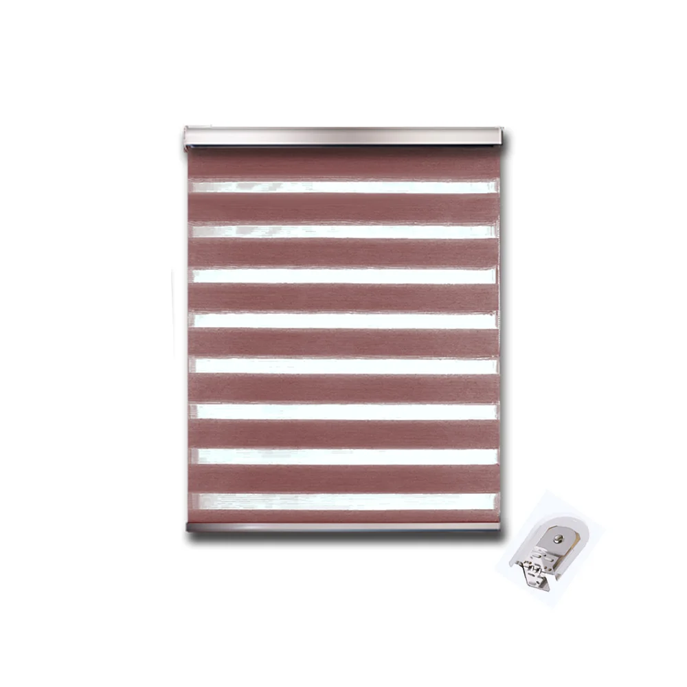 amazon hot selling smart electric curtains blinds for home window