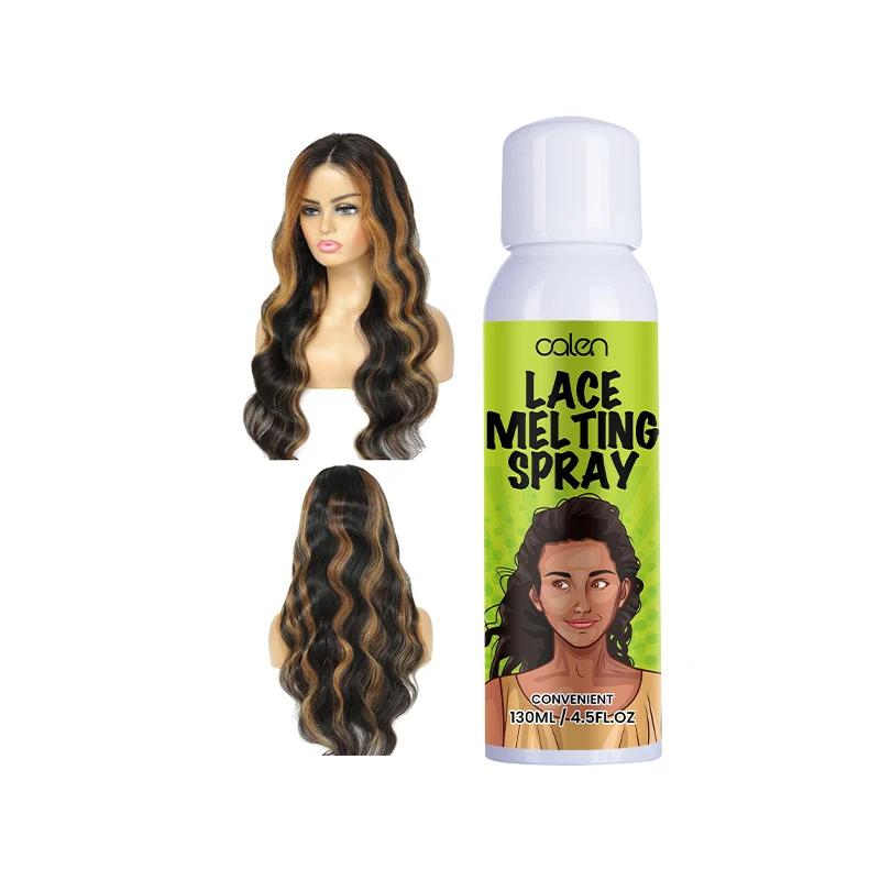 Oalen оптовая продажа 130 мл водостойкий и маслостойкий не чешуйчатый кружевной клей аэрозольный плавильный спрей
