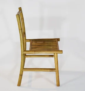 Современный обеденный стул Hans Wegner President с плетеным канатным сиденьем для столовой бара гостиной на открытом воздухе