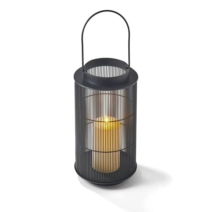 Candle Lantern Metal Candle Holder Modern Metal Crafted Metal Custom Lantern For Decoration By S R EXPORTS