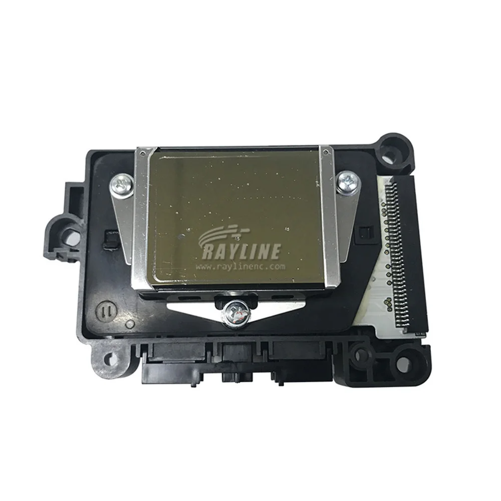 DX5 DX6 DX7 печатающая головка разблокированный Эко-растворитель для eps second locked F1890010