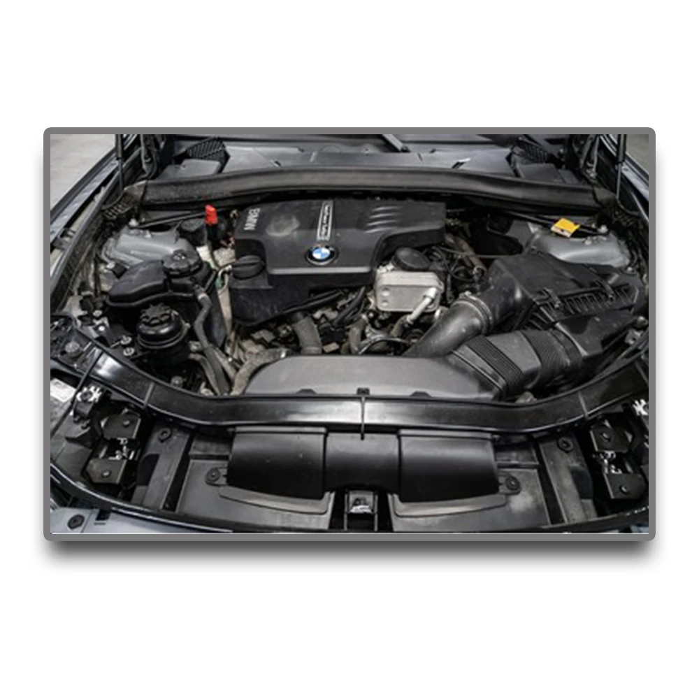 Factory Stock Of All Automobile BMW Car Engine Parts And Components Best Quality Wholesale Manufacturer