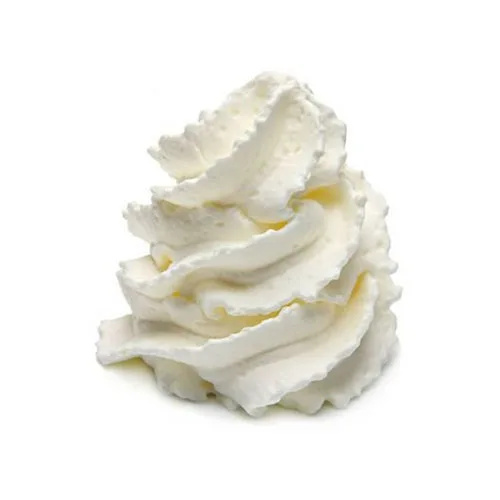 Baking ingredients high quality whipping cream powder