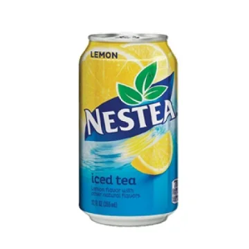 Cheap sales Nestea Instant Lemon Tea 3 in 1 Hot-Ice-Cold Brand Nestea Lemon Tea 1pack X 5pcs