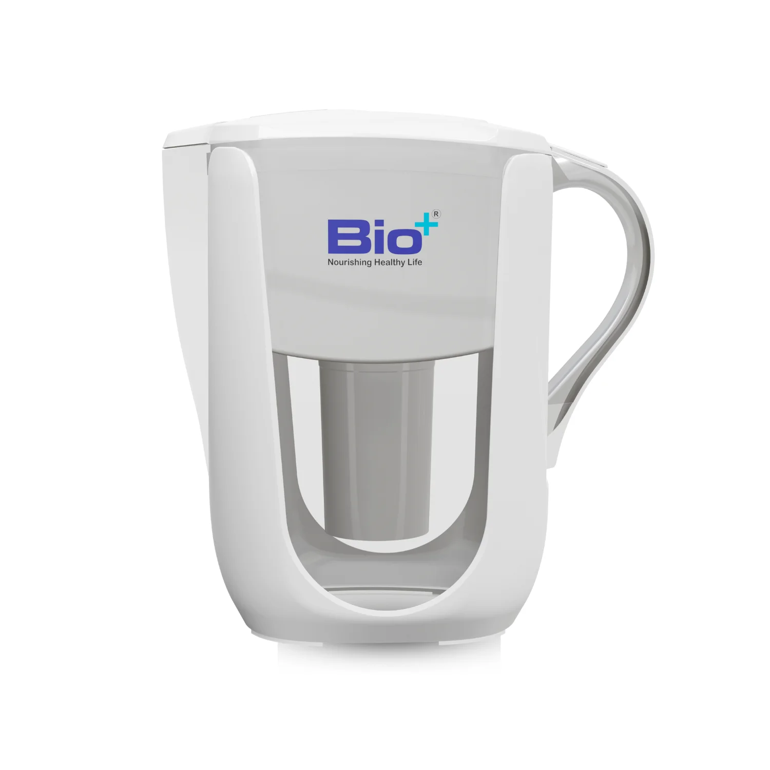 Top quality  - Bio+ Gravity-Based Water Purifier Jug | Taste Enhanced | Purified water at Cheap Price