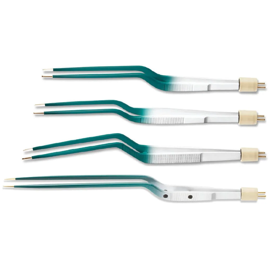 Laparoscopic Bipolar Forceps Vessel Sealing Laparoscopic Ligasure Bipolar Electrosurgical Generator