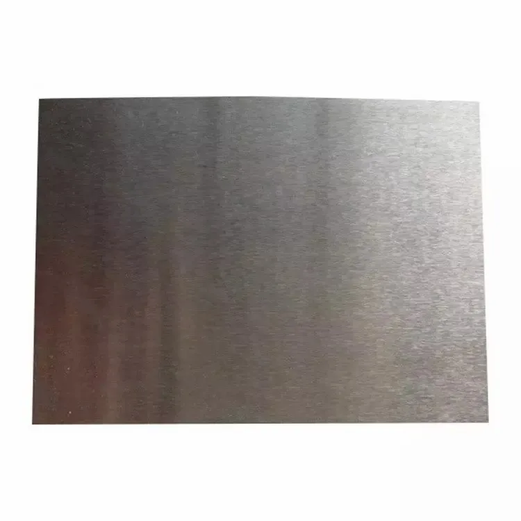 Hot selling 99.95% Pure Tungsten Plate/Sheet/Foil