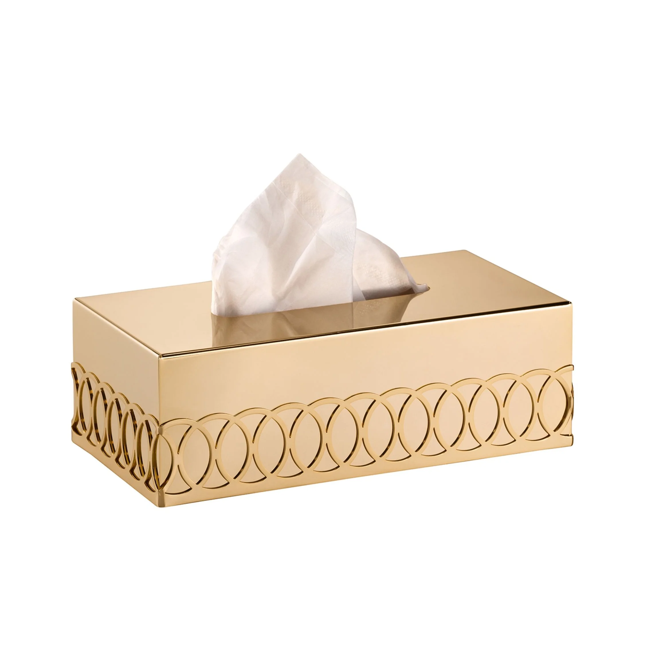 Коробка для салфеток эксклюзивного дизайна