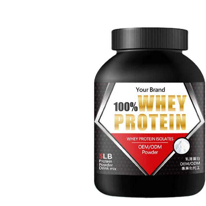 Protein powder organoc