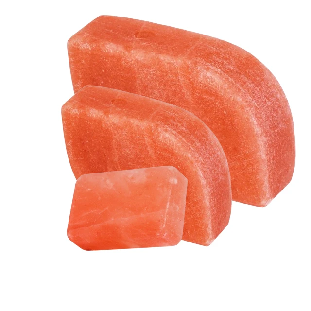 wholesale 2024 Pure Herbal Cheap Price Wholesale Himalayan Crystal Rock Salt Stone Chunks Soap Bar Granulated Salt Bath Products