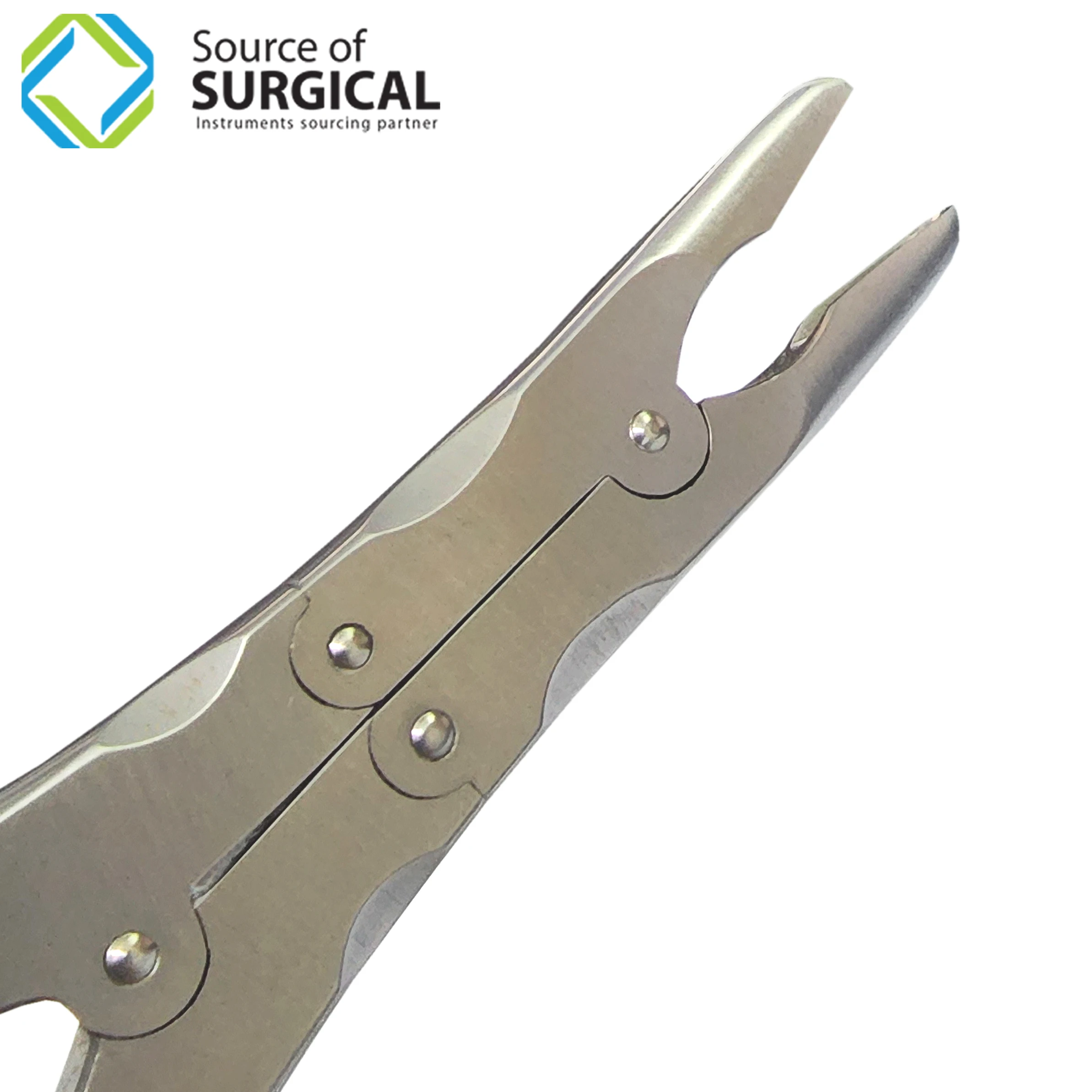 Professional High Quality Beyren Bone Cutting Forceps