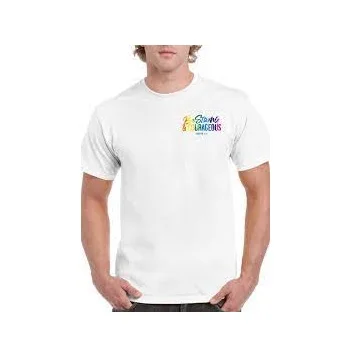 Manufacture Unisex T shirts 100% Cotton Custom Logo best quality Printing Men 180 Gsm T-shirt women mens fitness t shirt