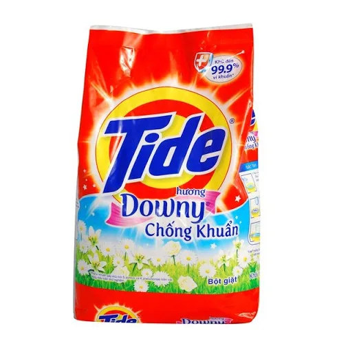 Distributors TIDE Cleaning Detergents / TIDE Cleaning Detergents PODS