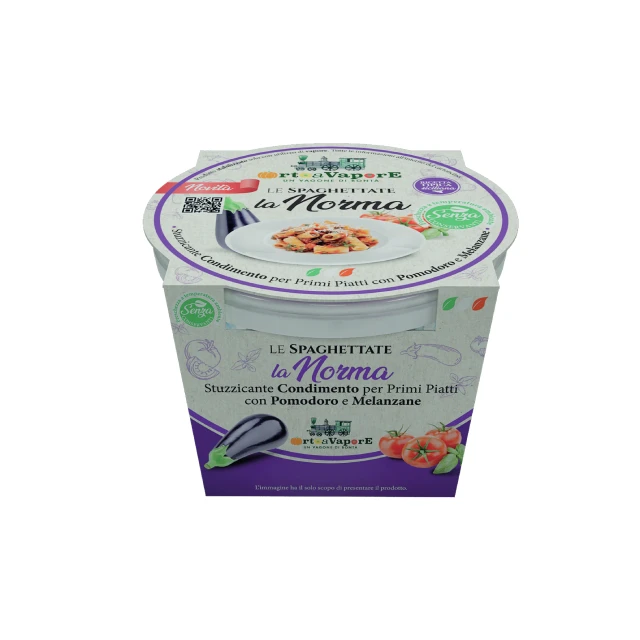 Приготовленные в Италии готовые к употреблению продукты без варенья 285 г томатного соуса Черри «норма» с жареными