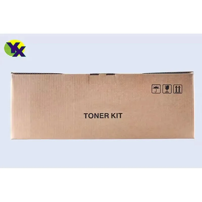 Лидер продаж TK410 TK420 TK418 TK428 TK438 TK435 TK439 TK458 TK448 laserjet тонер-картридж совместимый копировальный аппарат для Kyocera km1620