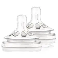 Buy the best quality Narrow Baby Bottle Silicone Nipple Medium Flow 3m+ 100% Silicone Bottle at wholesale prices in the usa