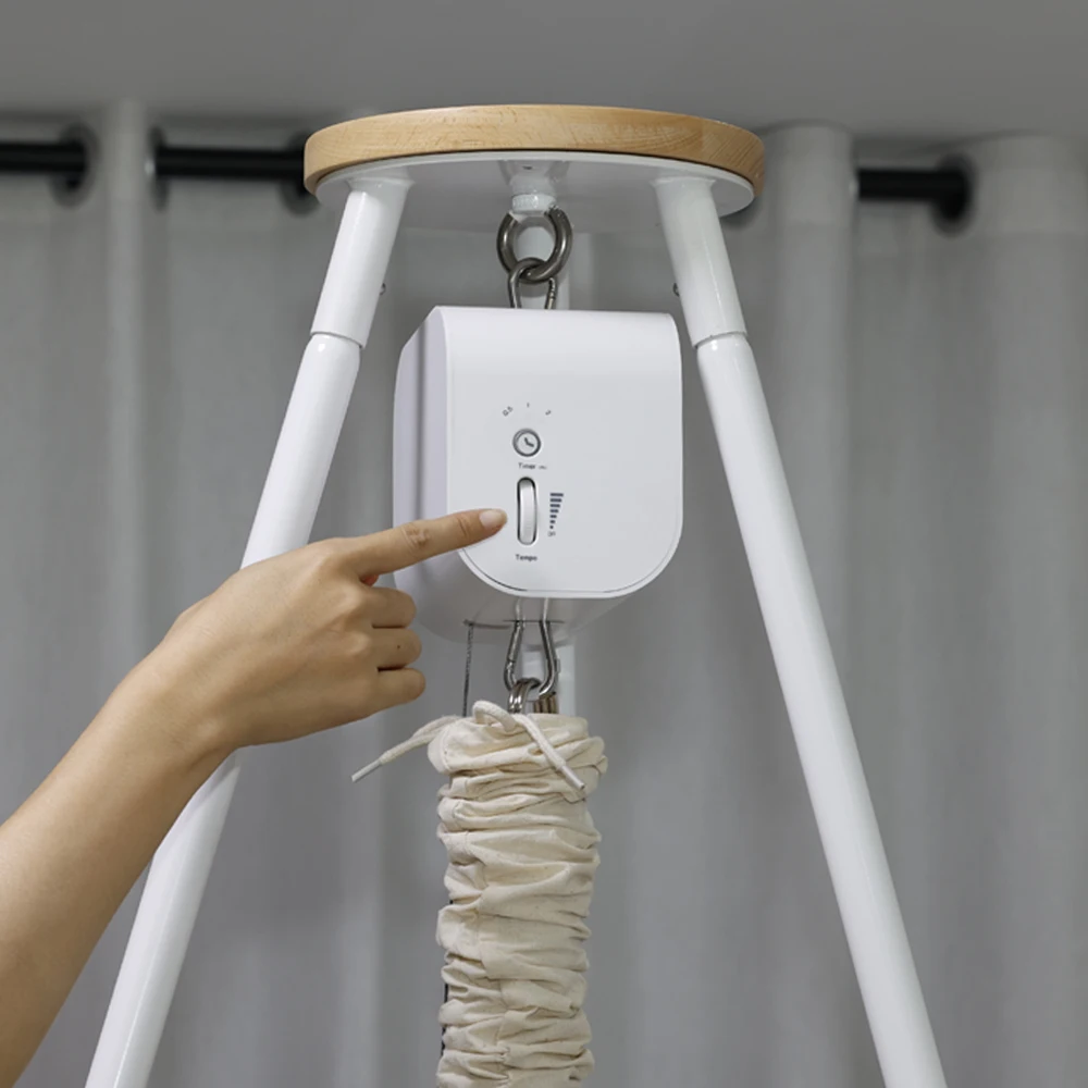 Safety Quiet Low noise Electric Bedroom Living room Baby Hammock Motor Baby Hammock Engine