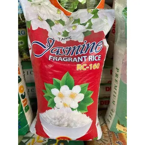 Wholesale Indian Super Basmati Rice