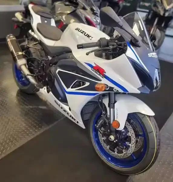 Новый Топ 2023 suzukiss GSX-R 1000 спортивный велосипед 1000cc новые мотоциклы