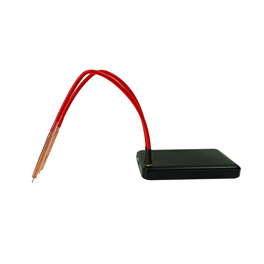 Spot Welder With Battery Clamp Portable Spot Welding Machine For iPhone Battery Flex Cable Soldering Repair Tool