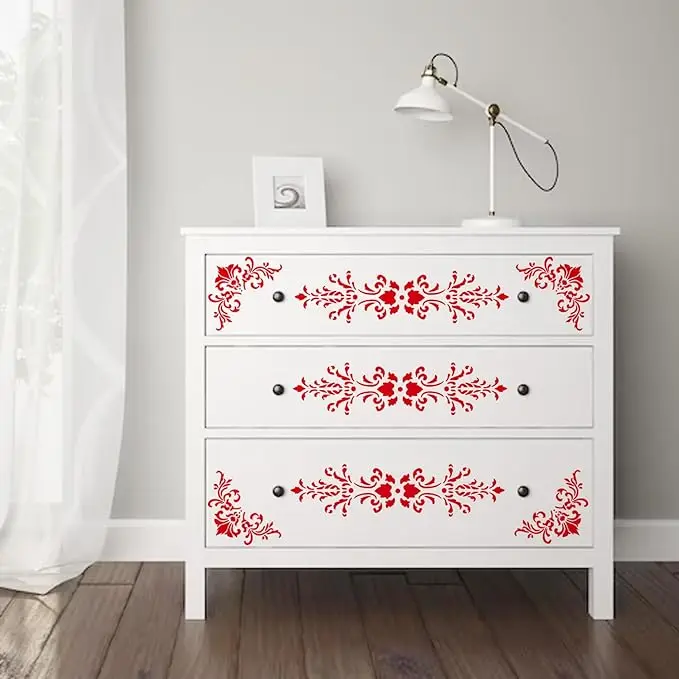 Stencils Wholesale Journal Stencil Sheets Template Plastic Stencils Set For Kids Diy Drawing