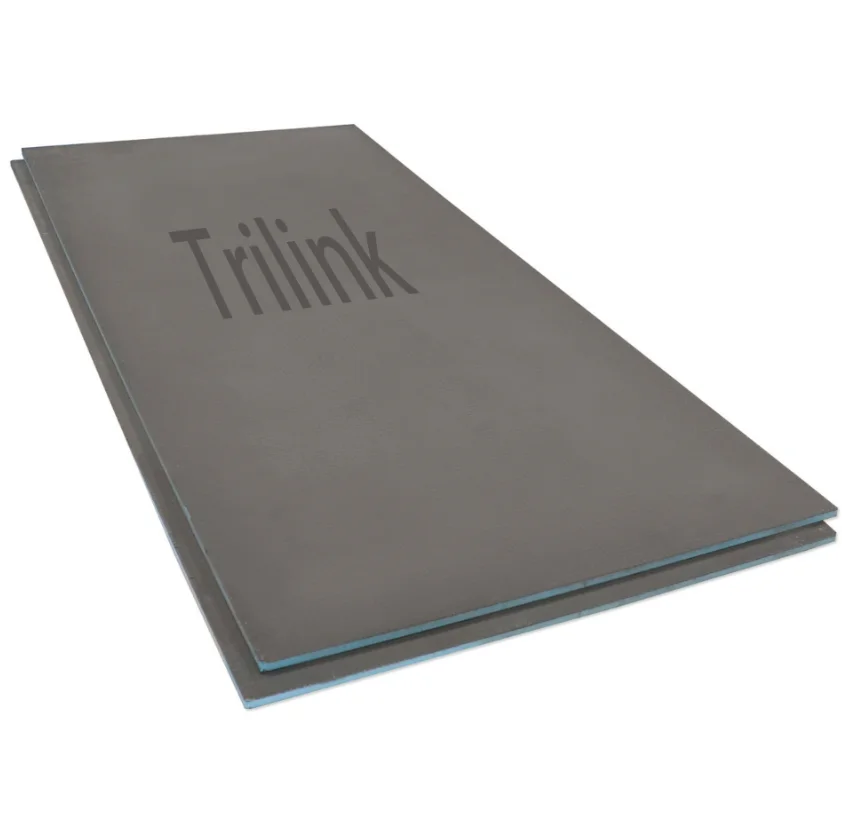 Factory price Foam tile backer board lightweight XPS extruded polystyrene board