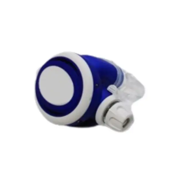 Diving Equipment Balanced 2nd stage regulator AS206 | ADJ & NON-ADJ | 197G | AIMMAX