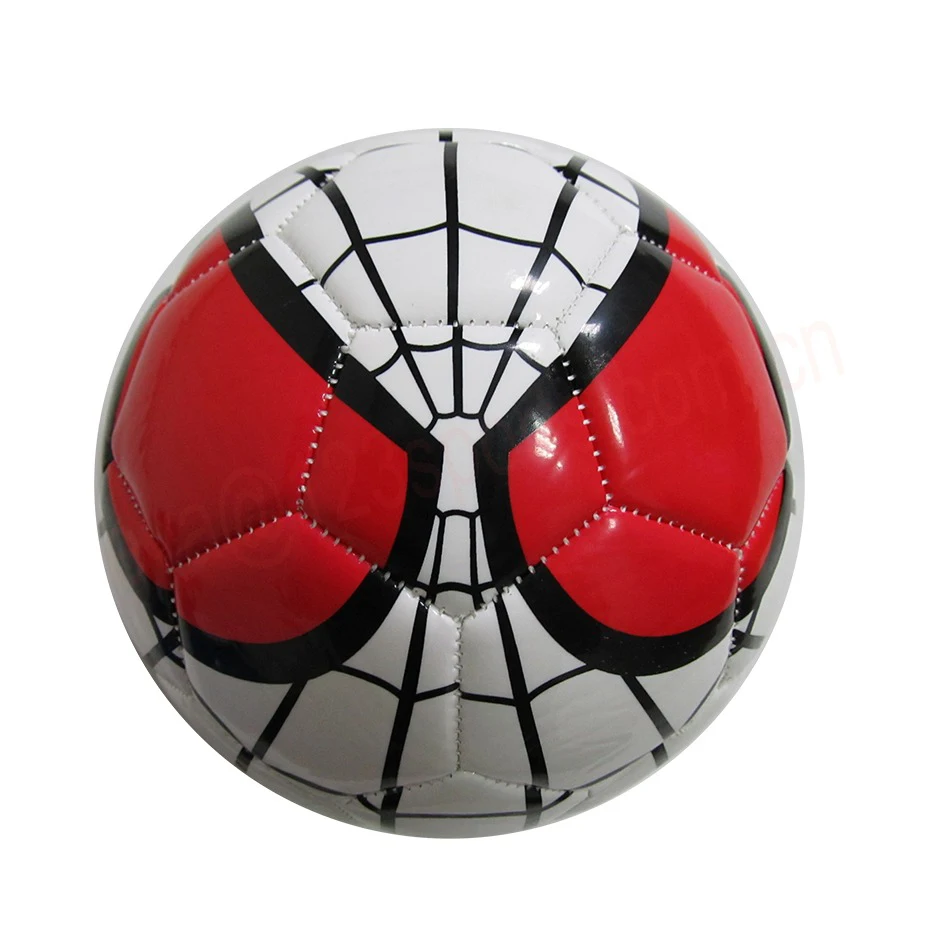 PVC inflatable wholesale Cheap Custom Promotion Mini football soccer ball with logo