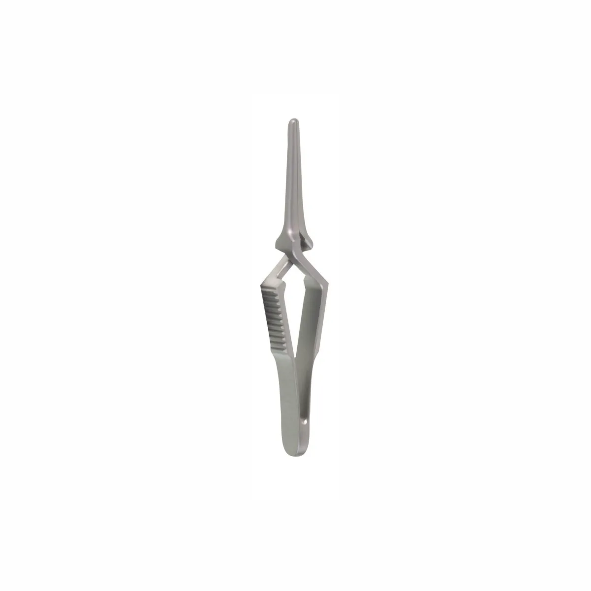 OEM Best Selling Diethrich / Micro Coronary Hemostat Forceps Precision Stainless Steel Surgical Forceps for Cardiac Procedures