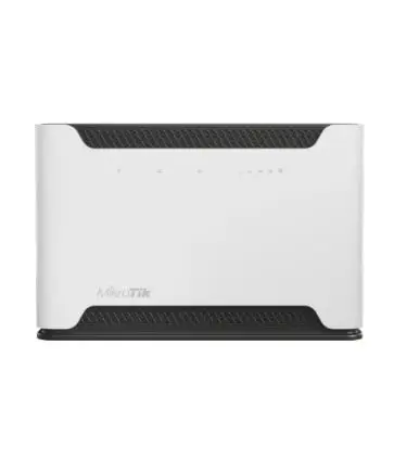 MikroTik Chateau LTE12 RBD53G-5HacD2HnD-TC & EG12-EA 5x RJ45 1000 Мб/с. LTE встроенный LTE модем cat. 12