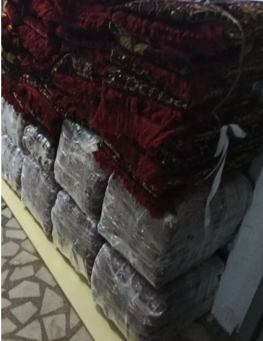 Nice Afghan Toshak Style Cushion And Pillow Cover Set  |  Toshak Afghani   Arab Seating Floor  Oriental Floor Seating