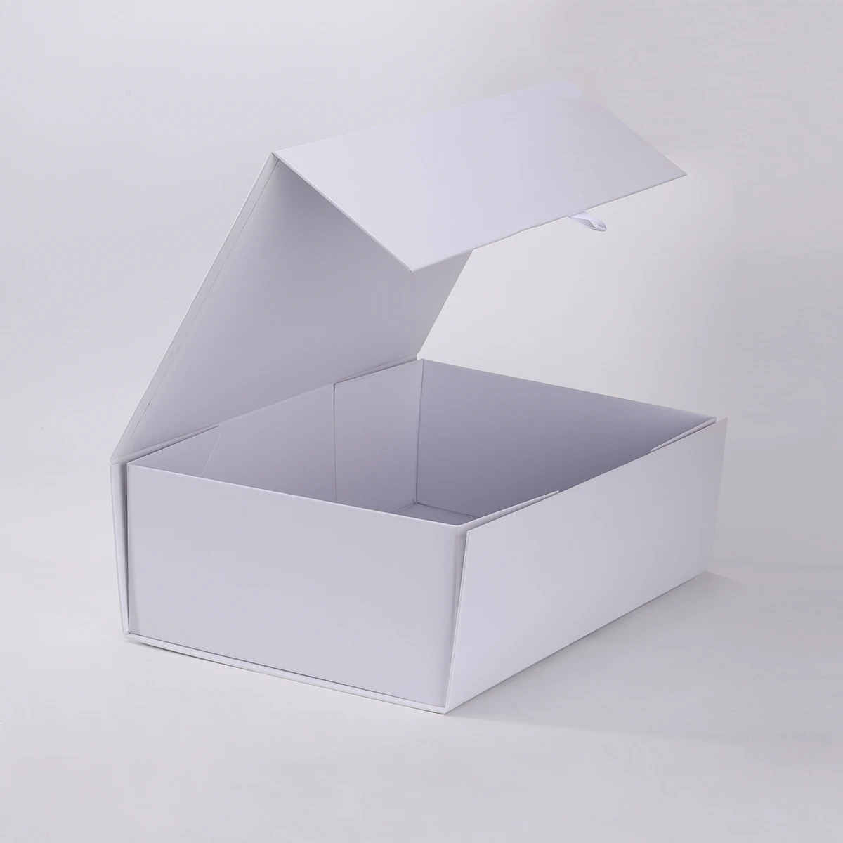 Factory Custom Logo White  Shopping Box With Underwear Men Paper Gift Box For Lingerie Women Packaging Box