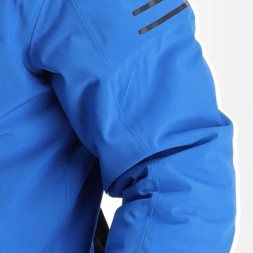 Manufacturer Customized Professional Ski Suits vintage matching one pieces snowsuit Outfits Ski Jumpsuit