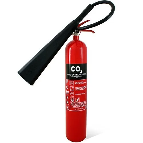 Co2 Fire Extinguisher