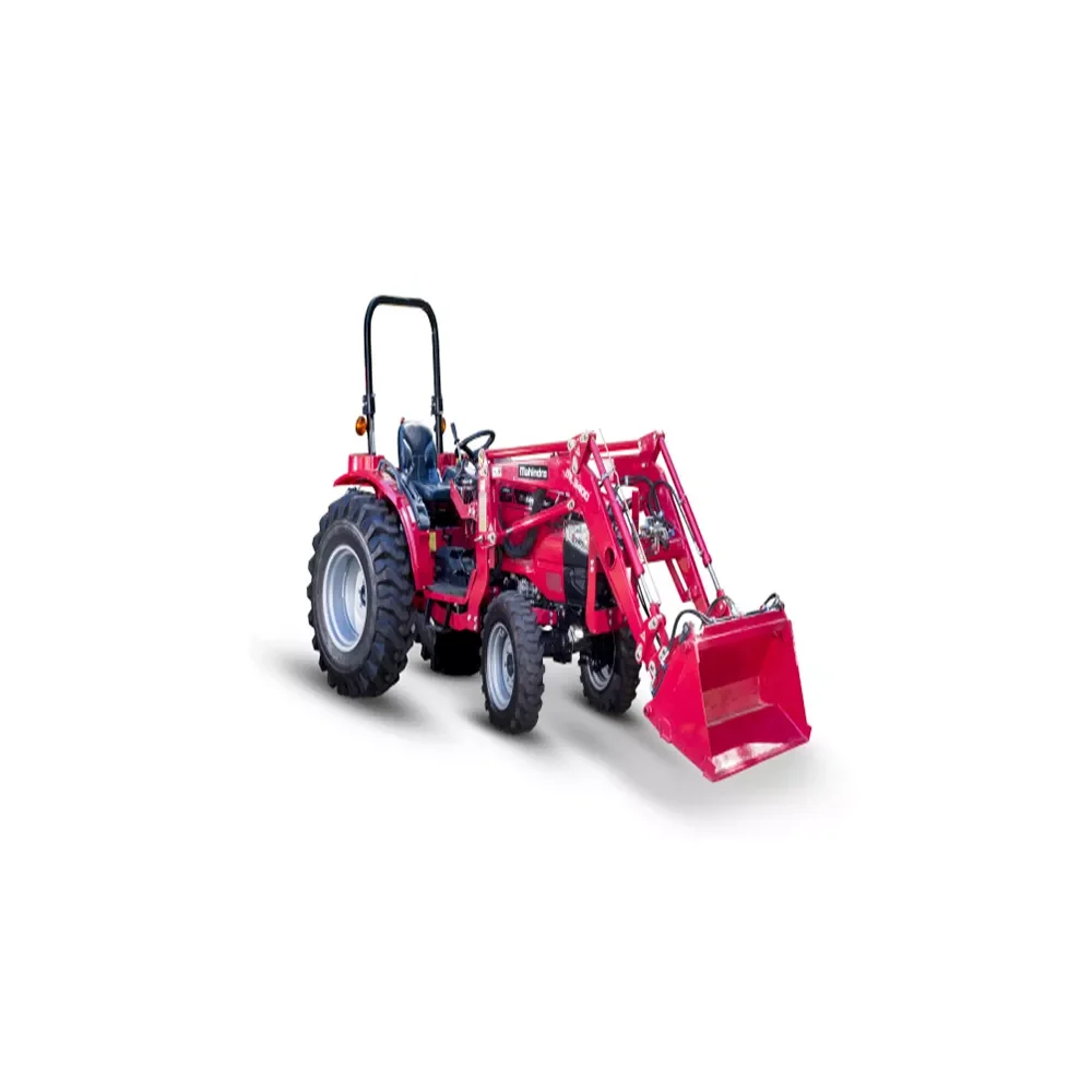 Common Farm Equipment Agriculture Implement Tools Mahindra Loader Price Mahindra Tractor Loader