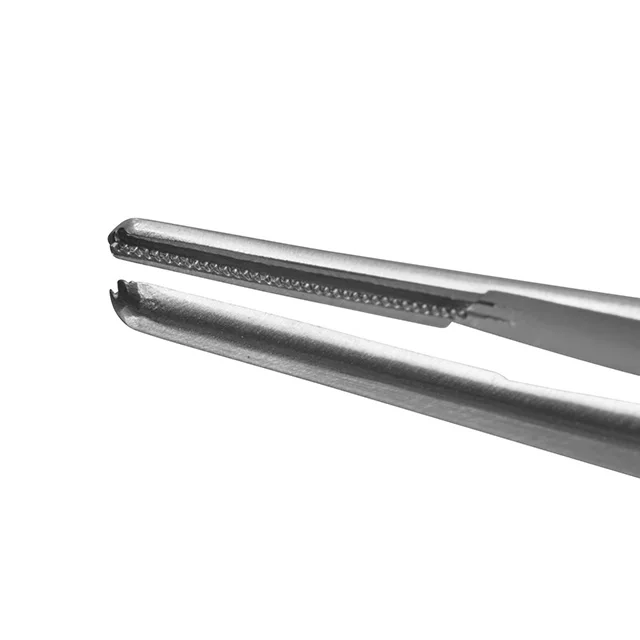 DeBakey Atraumatic Dissecting Forceps 16 CM