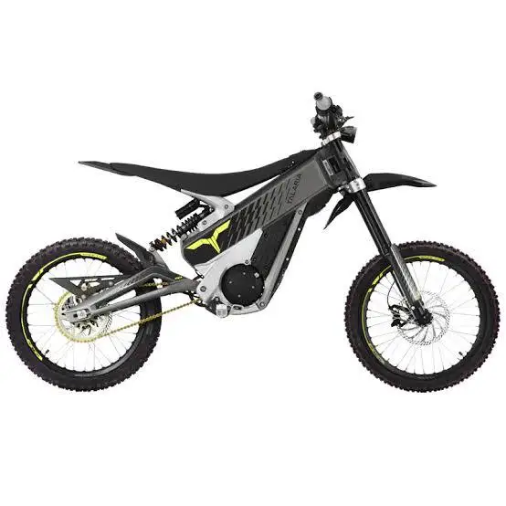 Высокопроизводительный Электрический мотоцикл Talaria X3 6000 Вт 60 В 40ah Talaria XXX Электрический велосипед грязи