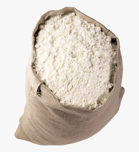Organic Whole Wheat Dried Bread Flour
