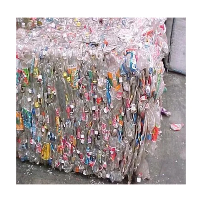 Pet Bottle Scrap and Pet Flakes For Sale -