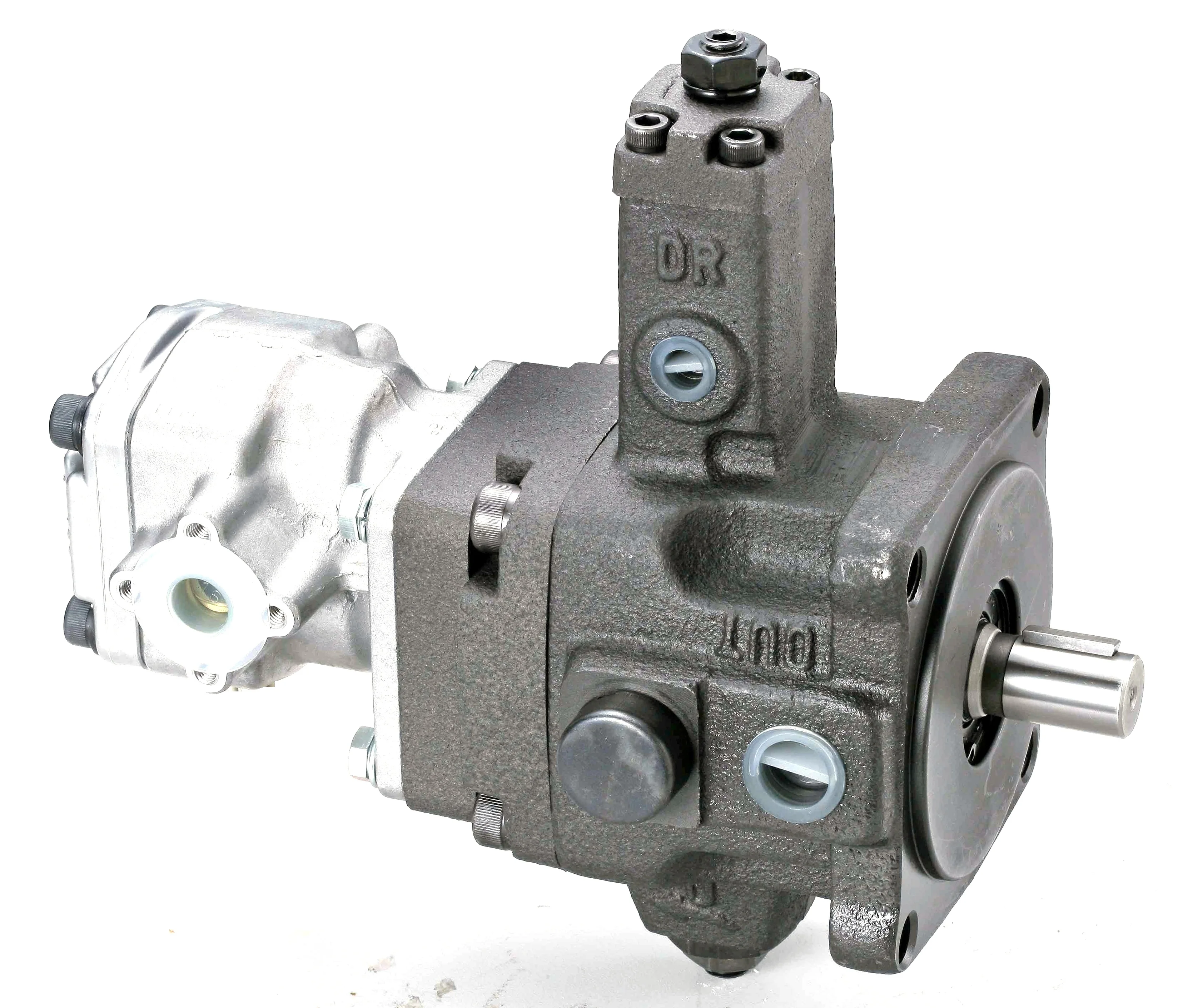 Vane Pumps