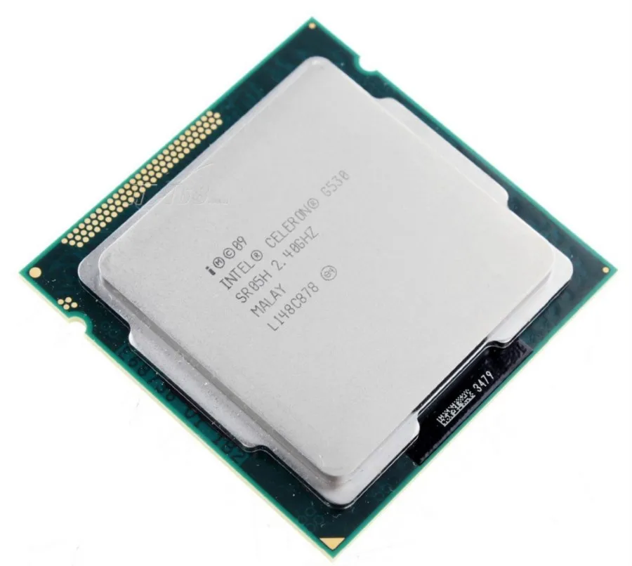 Intel 486 And 386 CPU Ceramic Processors Scrap Ceramic CPU Processor Scrap For Gold Recovery