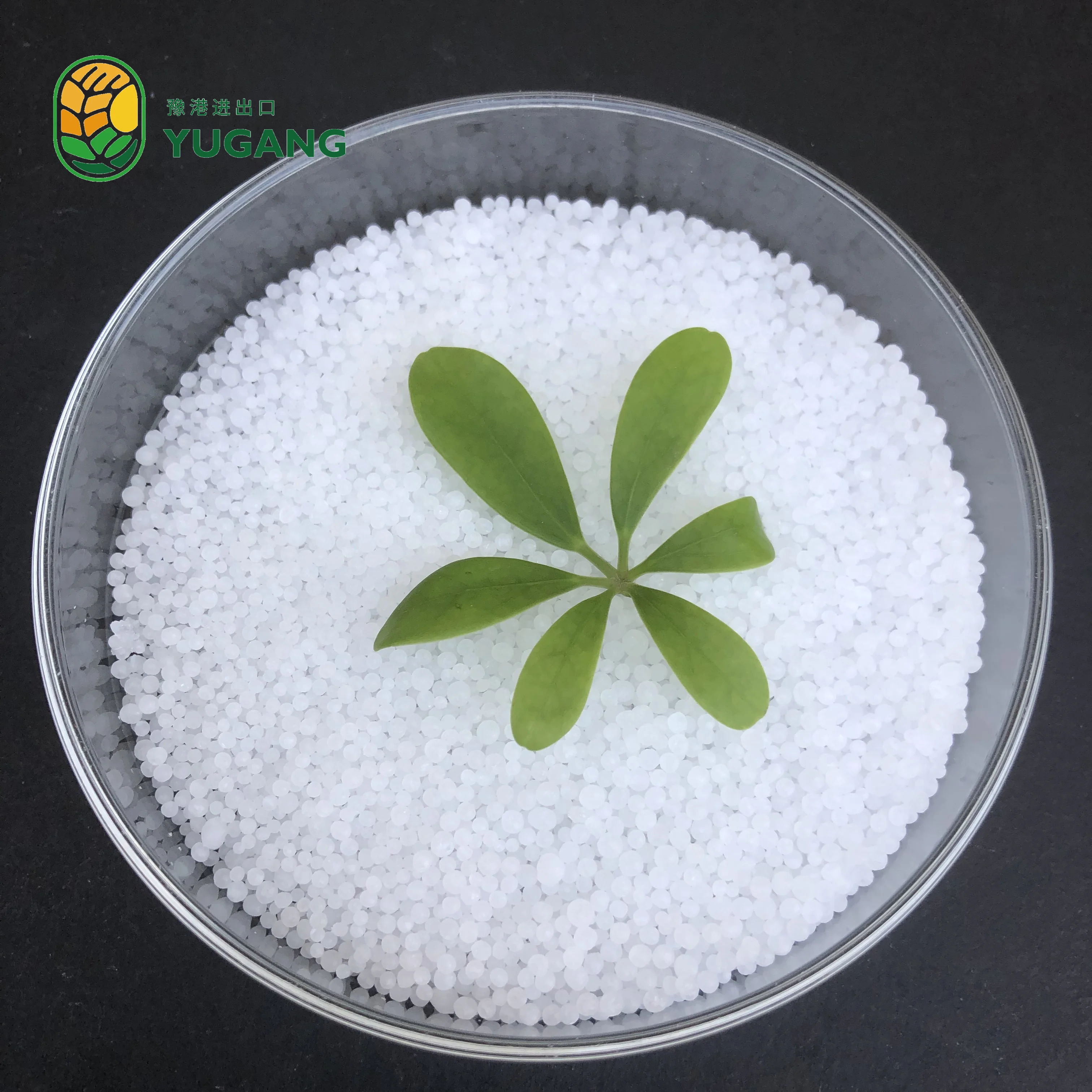 1000kg Technical Grade Urea 46% Fertilizer Nitrogen Prilledc