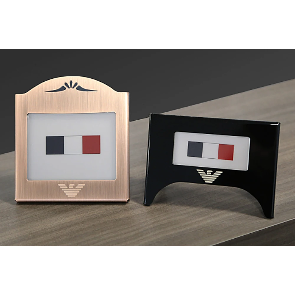 4.2 inch ble esl electronics shelf label bluetooth eink digital price display for supermarket