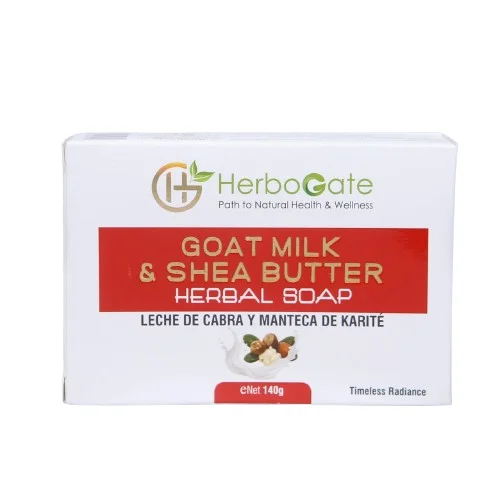 Goat milk soap contains proteins, amino acids and vitamins that nourish the skin custom pecking low price OEM Service Custom