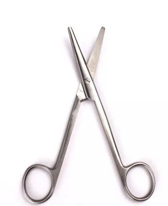 Buy Mayo Operating Scissors Surgical Instruments Surgical Operative Dental Scissors For Sale