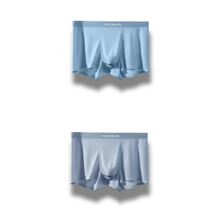 Men Brief Underwear High Quality Sustainable For Men Big Size Fashion Ready To Export Vietnamese Manufacturer