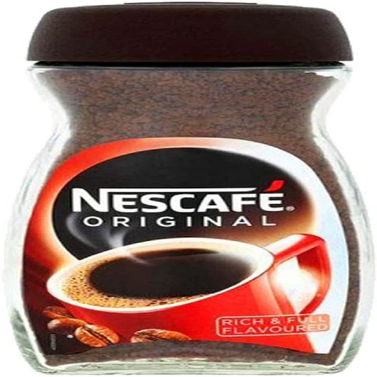 Лучшая цена Высокое качество Nescafe растворимый кофе золото/Nescafe